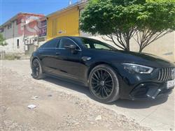 Mercedes-Benz AMG GT 4-door Coupe